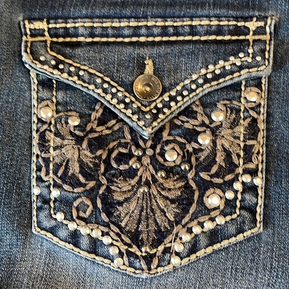 Nine West Jeans 😎 - Picture 5 of 11